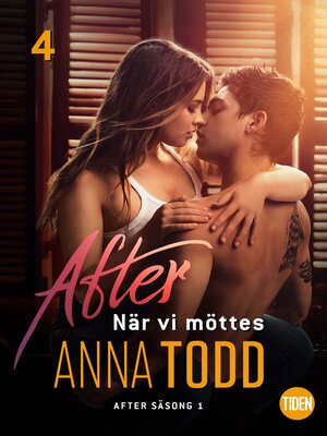 cover image of After S1A4 När vi möttes